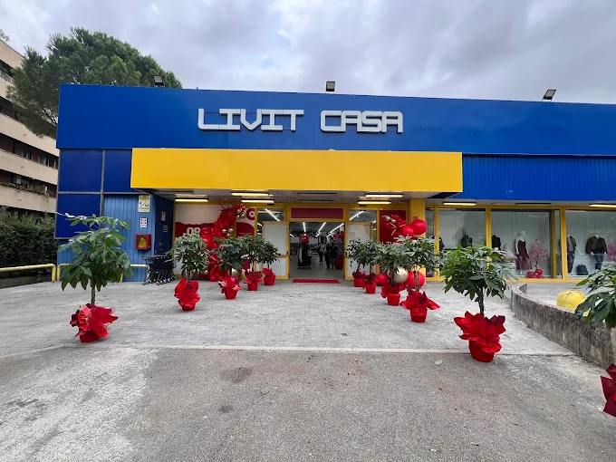 Livit Casa 1